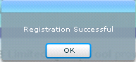 registrationsuccessful